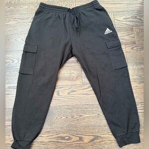 Adidas sweatpants